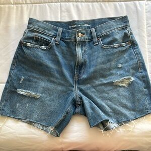 Old navy shorts